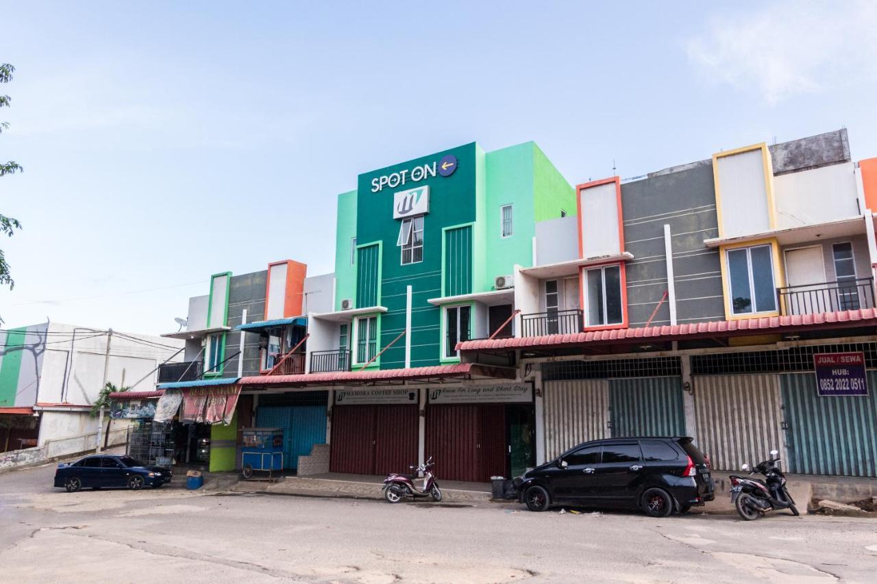 Oyo 1917 Mamora Homestay Batam Exteriér fotografie